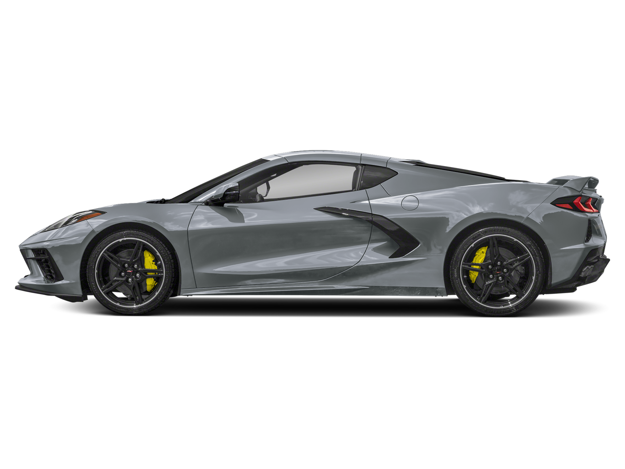 2022 Chevrolet Corvette Stingray RWD Coupe 1LT