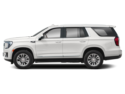 2022 GMC Yukon 4WD SLT