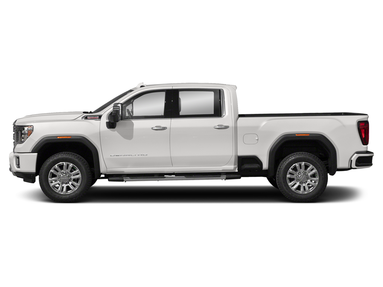 2022 GMC Sierra 2500HD Denali BOSE/DURAMAX/NAV/1 OWNER/CLEAN CARFAX
