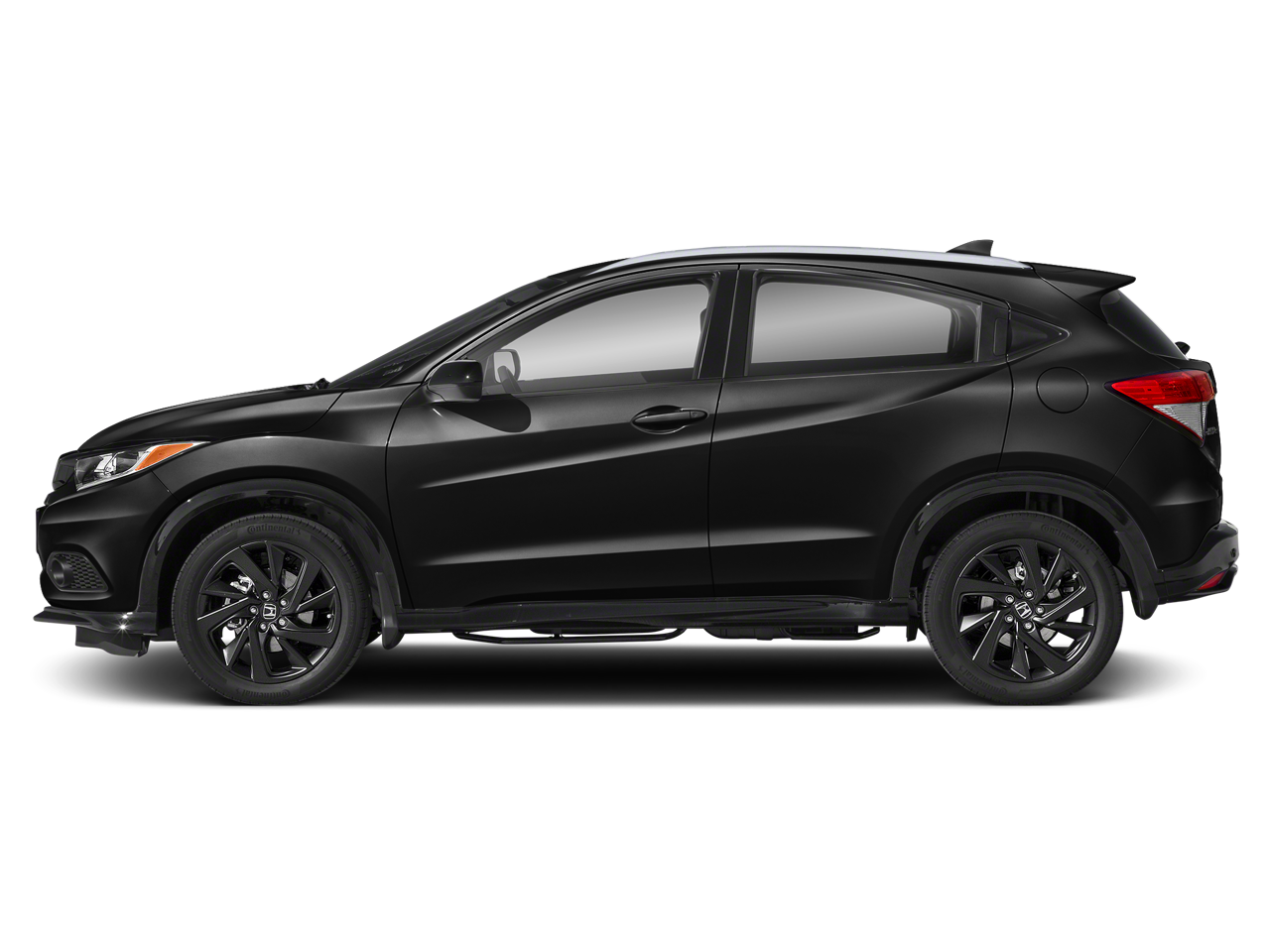 2022 Honda HR-V Sport SUNROOF/CARPLAY/ACCIDENT FREE CARFAX