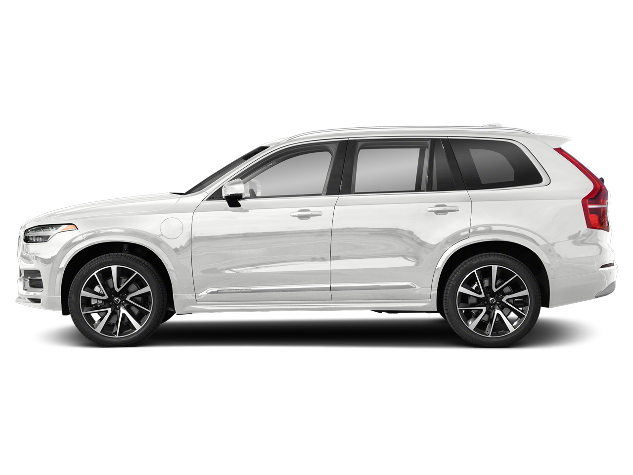 2022 Volvo XC90 Recharge Plug-In Hybrid T8 Inscription Extended Range 6P