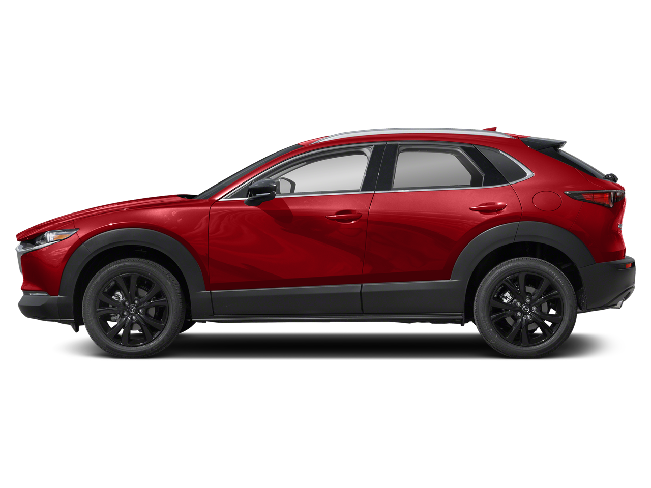 2023 Mazda Mazda CX-30 2.5 TURBO PREMIUM PLUS PACKAGE