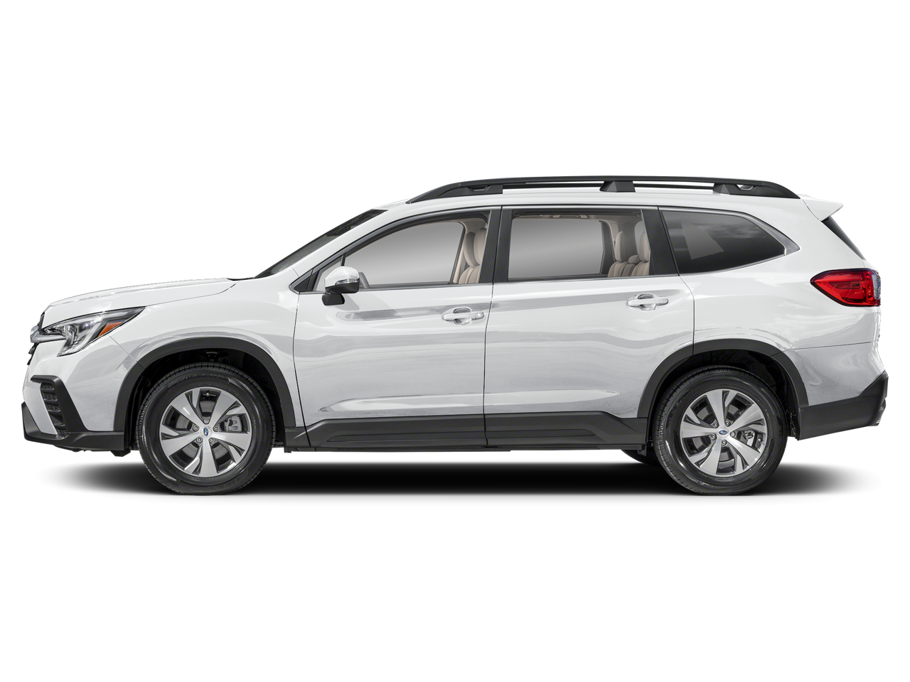 2023 Subaru Ascent Premium