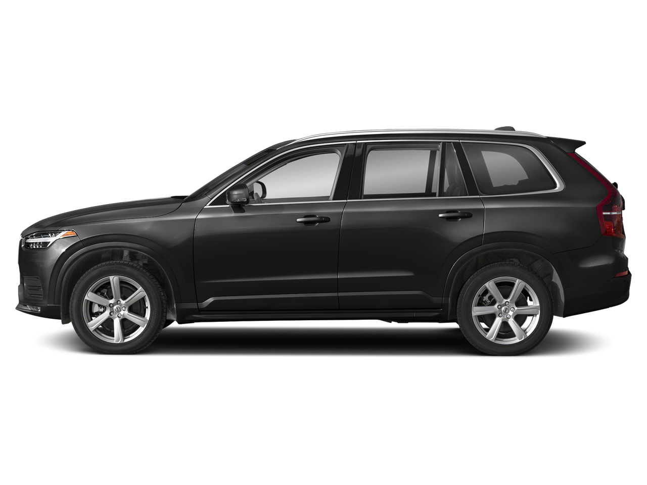 2023 Volvo XC90 B6 Plus 7-Seater