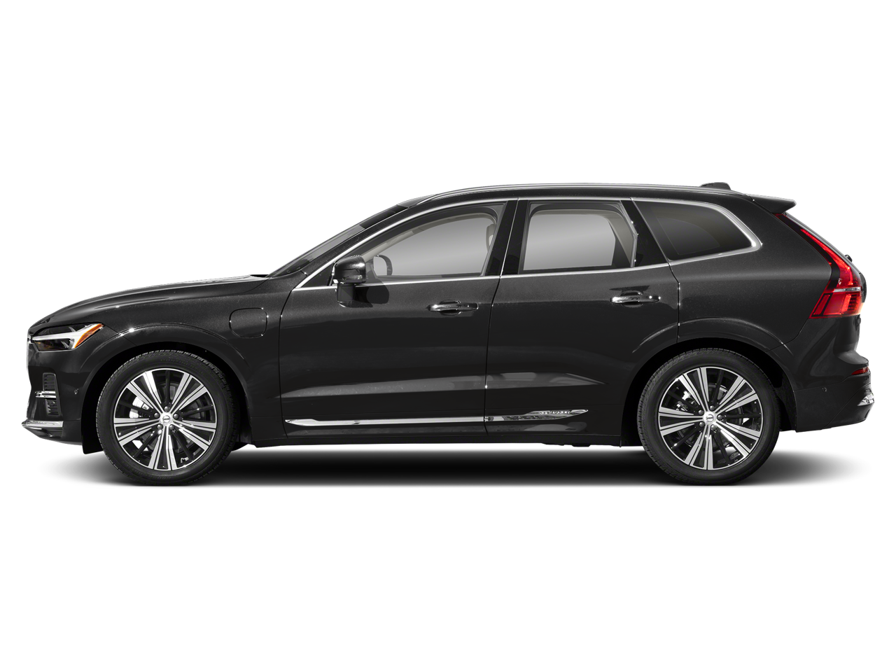2023 Volvo XC60 Recharge Plug-In Hybrid Ultimate