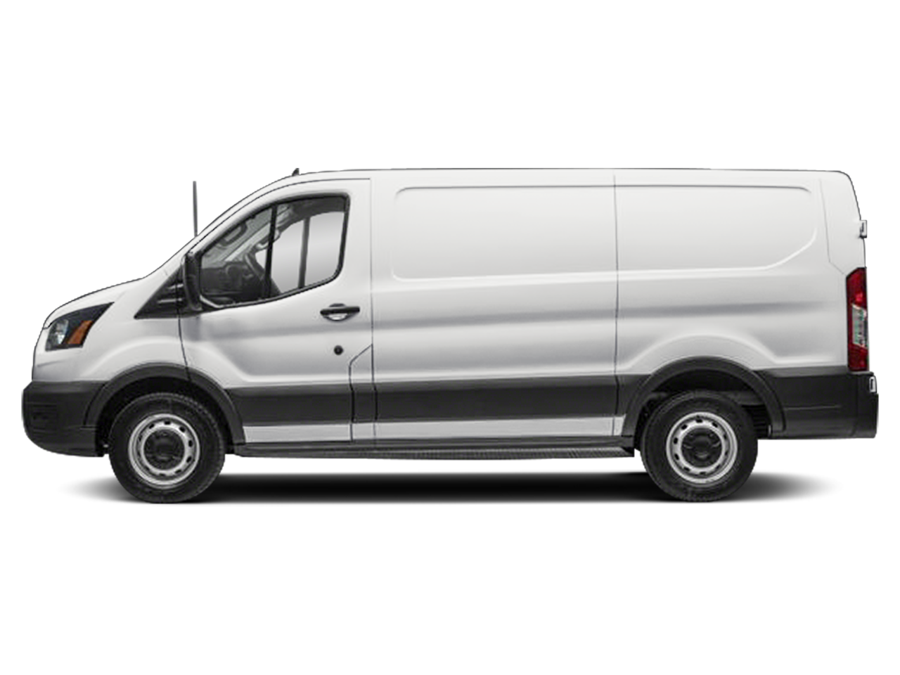 2024 Ford TRANSIT CARGO