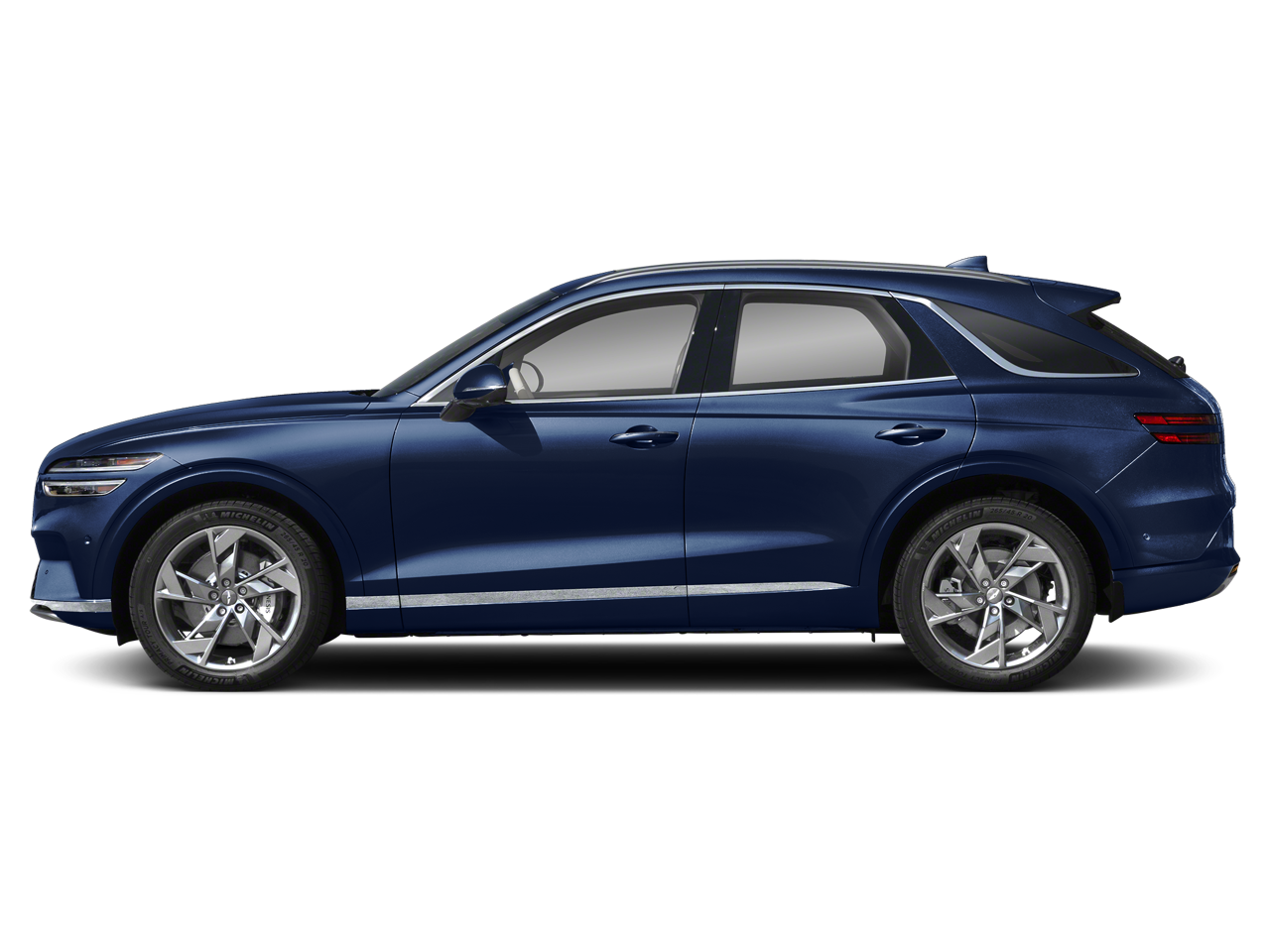 2024 Genesis Electrified GV70 Advanced AWD