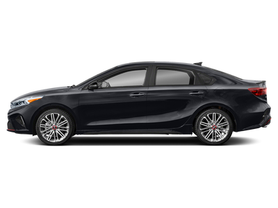 2024 Kia Forte GT HARMAN KARDON/NAV/CARPLAY/PARK AST/SUNROOF