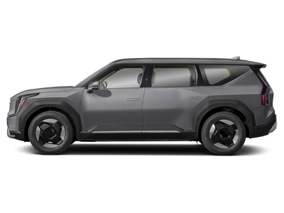 2024 Kia EV9 Land