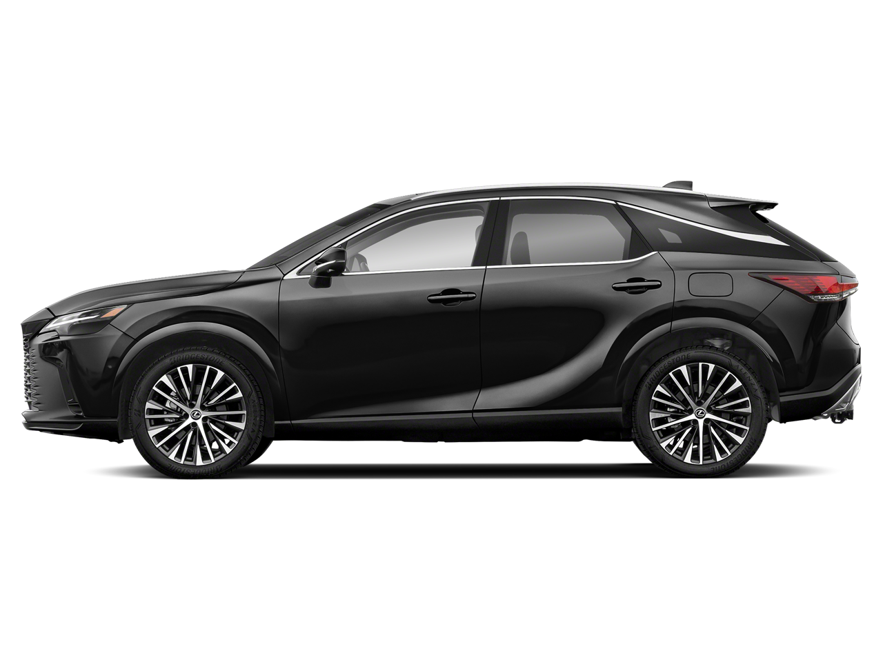 2024 Lexus RX 350h Premium Plus L-CERTIFIED UNLIMITED MILE WARRANTY/5.99% FIN