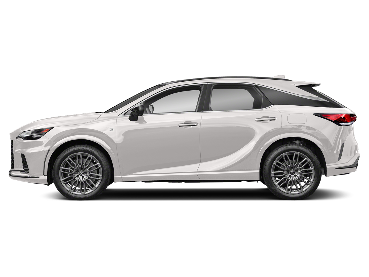 2024 Lexus RX 500h F SPORT Performance PANO-ROOF/MARK LEV/360-CAM/DASH-CAM/5.99% FIN