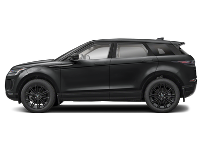 2024 Land Rover Range Rover Evoque Core S