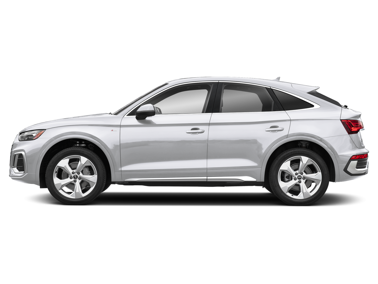 2025 Audi Q5 Sportback 45 S line Premium Plus quattro/PANO ROOF/360 CAM