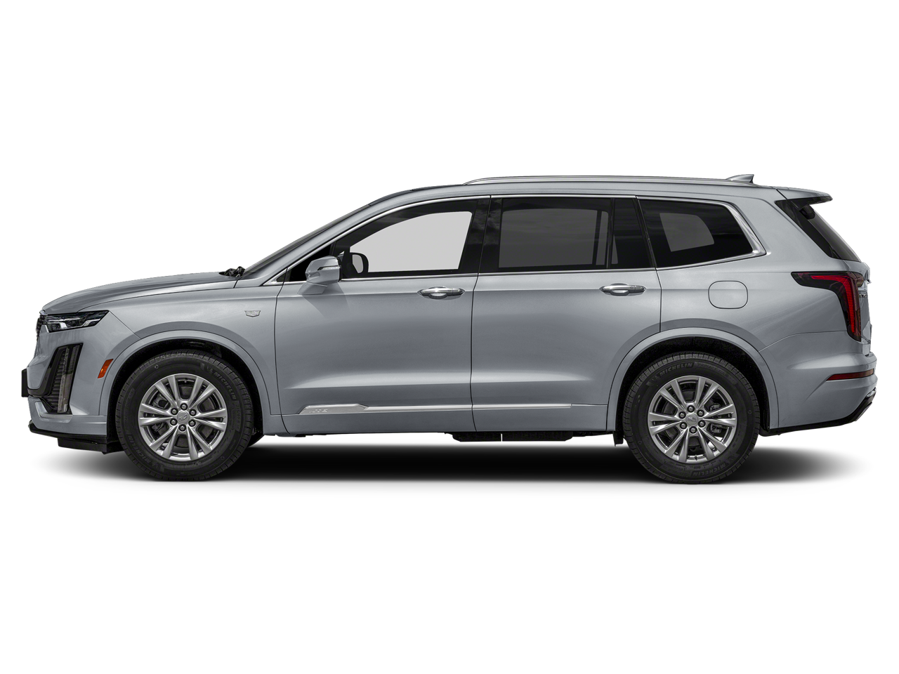 2025 Cadillac XT6 Luxury PANO ROOF/BOSE/PARK AST/BLIND SPOT/SMART CRUISE