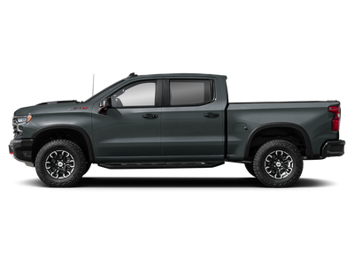 2025 Chevrolet Silverado 1500 ZR2 SUNROOF/TECH PKG/HEAD UP/360 CAM/NAV