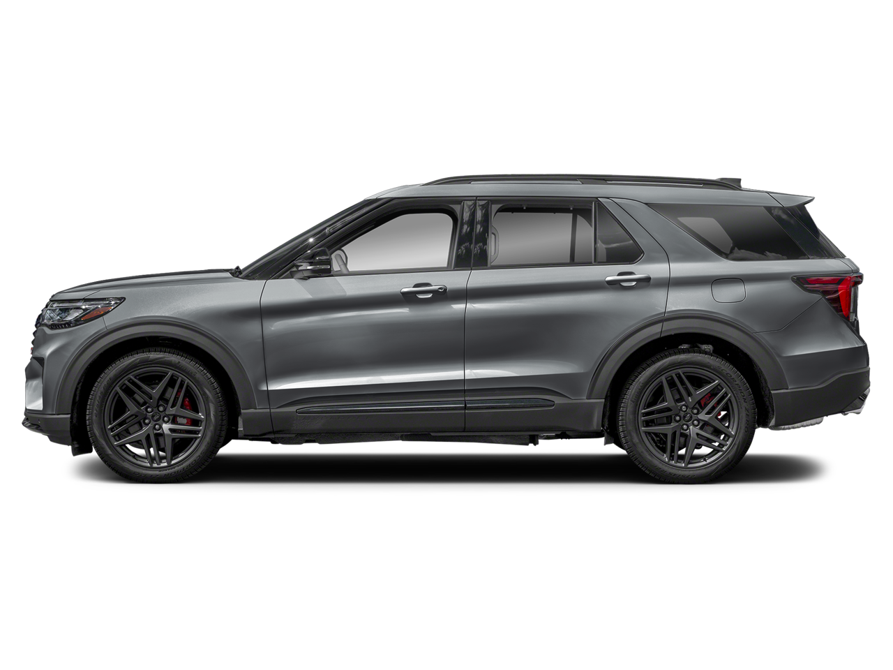 2025 Ford Explorer ST PANO ROOF/B&O AUDIO/360 CAM/BLIND SPOT/PARK AST