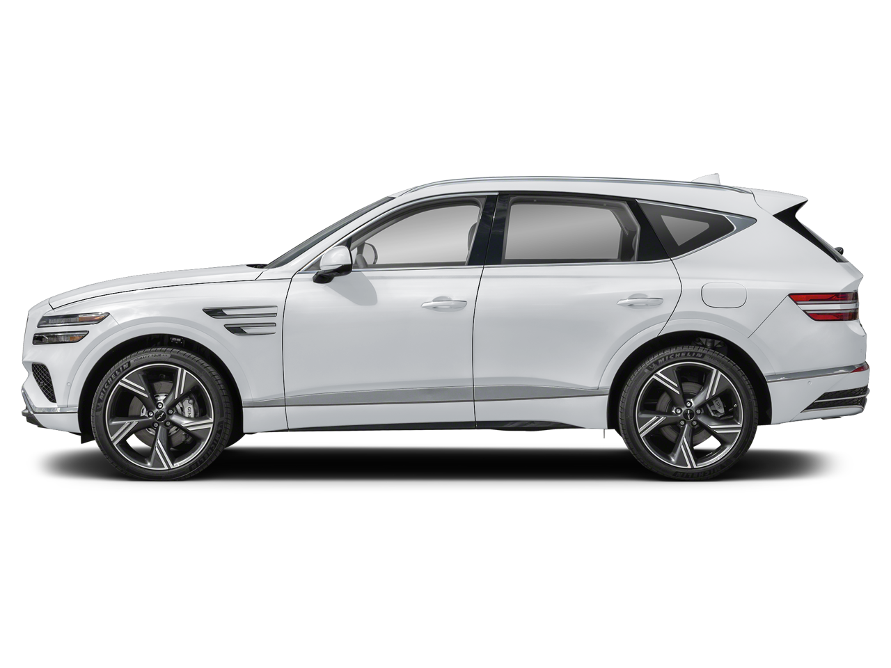 2025 Genesis GV80 2.5T Prestige AWD