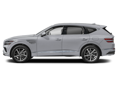 2025 Genesis GV80 3.5T Prestige AWD