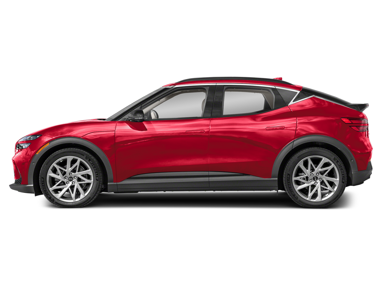 2025 Genesis GV60 Advanced AWD