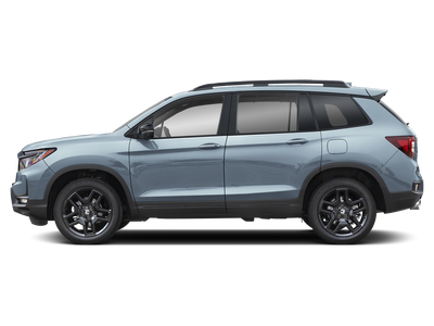 2025 Honda Passport AWD Black