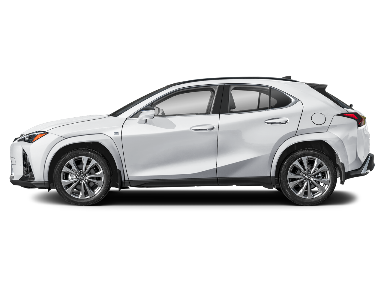 2025 Lexus UX 300h F SPORT Design