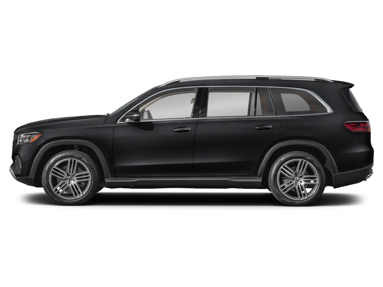 2025 Mercedes-Benz GLS GLS 450 4MATIC®/PANO ROOF/BURMESTER/360 CAM/NAV