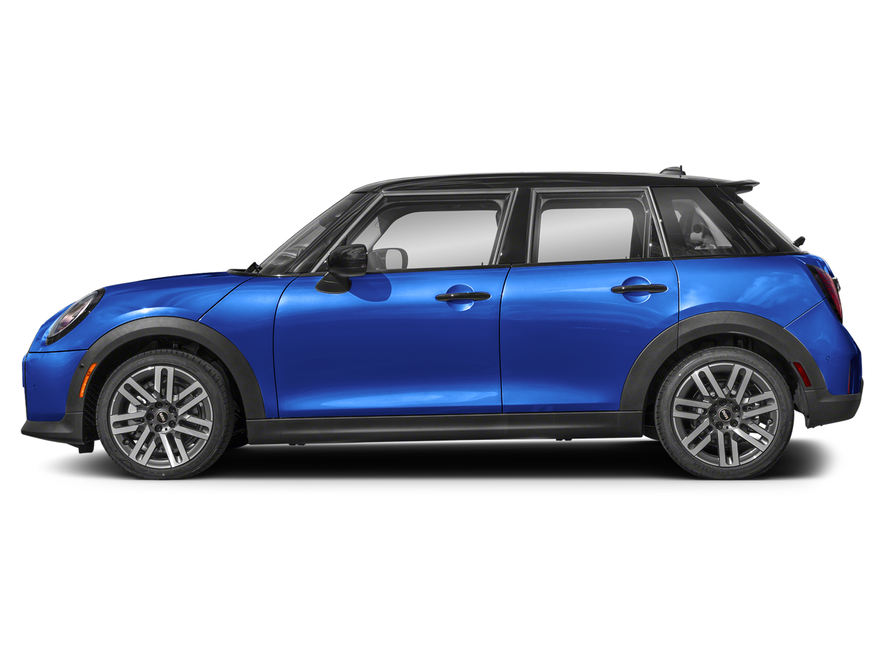 2025 MINI Cooper S Signature