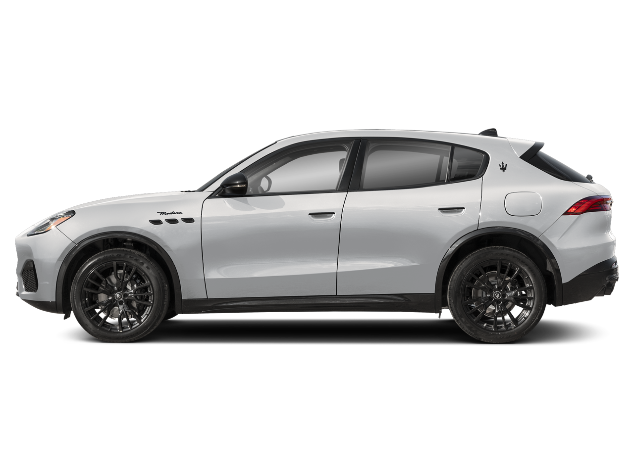2025 Maserati Grecale MODENA - Photo 22