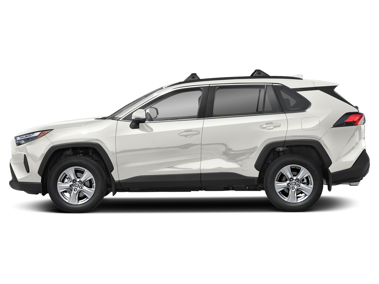 2025 Toyota RAV4 Hybrid XLE CONV. PKG/SUNROOF/CARPLAY/SMART CRUISE