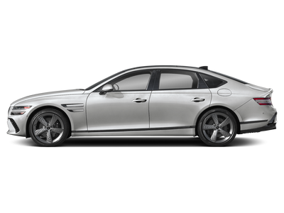 2026 Genesis G80 3.5T Sport Prestige AWD