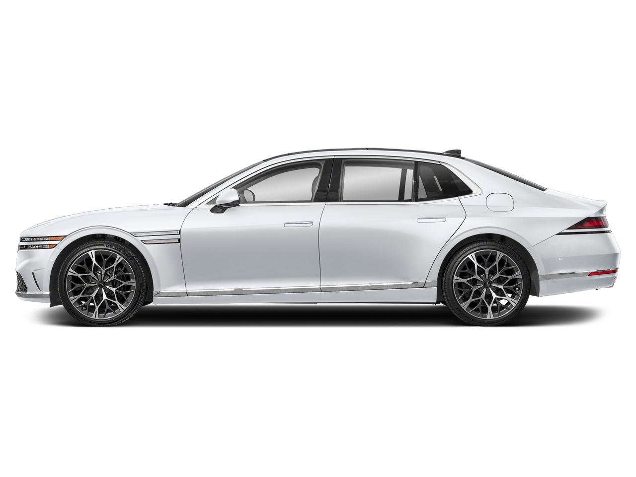 2026 Genesis G90 3.5T E-SC MHEV AWD