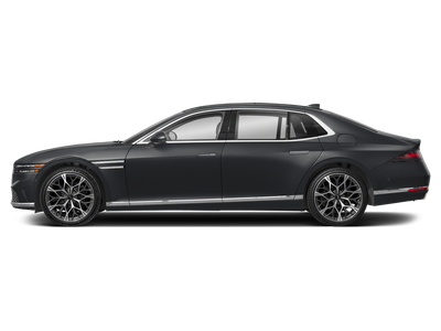 2026 Genesis G90 3.5T E-SC MHEV AWD