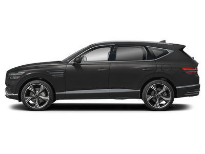 2026 Genesis GV80 2.5T Prestige AWD