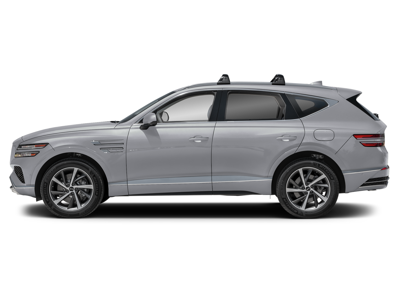 2026 Genesis GV80 2.5T AWD