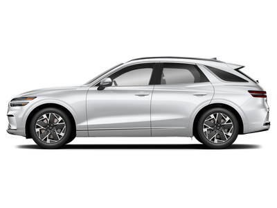 2026 Genesis Electrified GV70 Standard