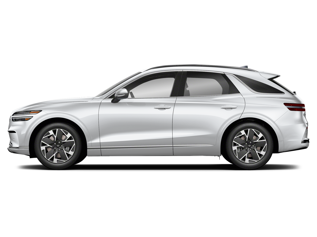 2026 Genesis Electrified GV70 Standard
