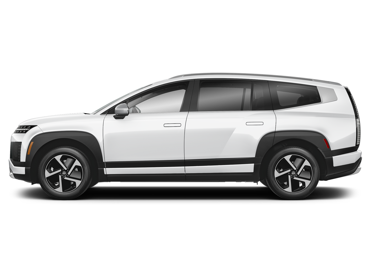 2026 Hyundai IONIQ 9 SE