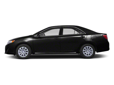 2012 Toyota Camry XLE SUNROOF/1 OWNER/CLEAN CARFAX