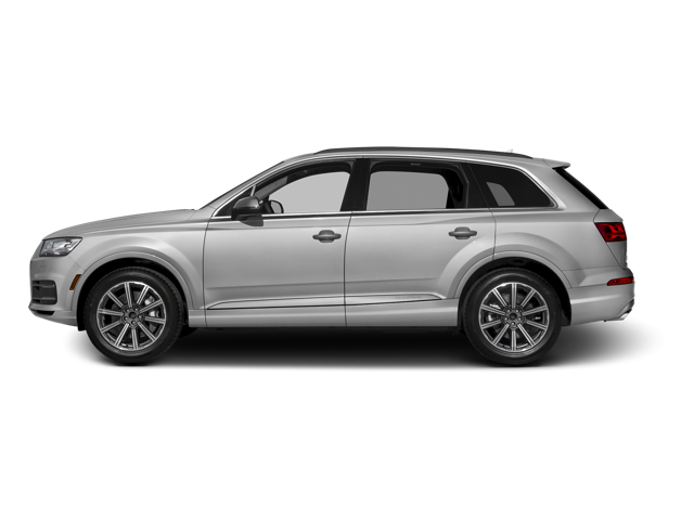2017 Audi Q7 2.0T Premium Plus quattro/PANO ROOF/360 CAM/PRE SENSE/VISION PKG/