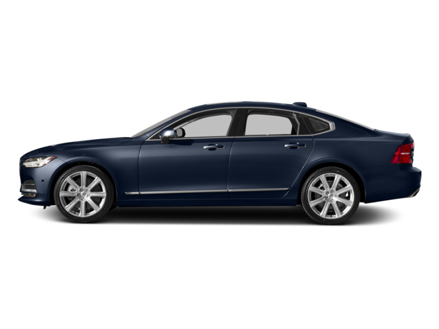 2017 Volvo S90 T6 Inscription