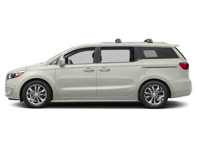 2018 Kia Sedona SX Limited