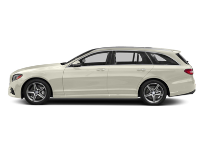 2018 Mercedes-Benz E-Class E 400