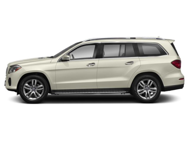 2018 Mercedes-Benz GLS GLS 450 4MATIC®/PANO ROOF/NAV/PREMIUM/DRIVE AST PKG
