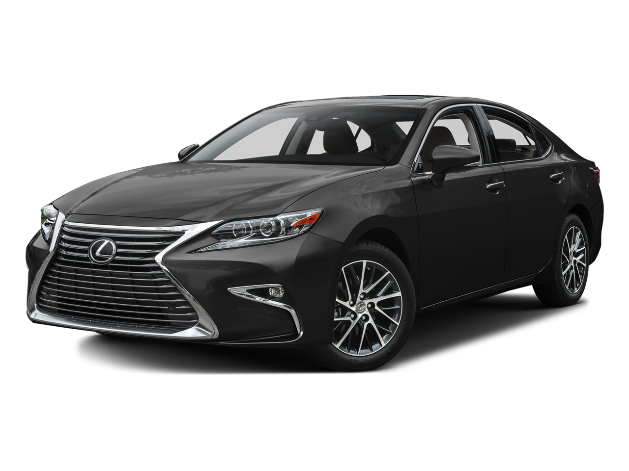 2016 Lexus ES 350 SUNROOF/PUSH BUTTON START/POWER SEATS