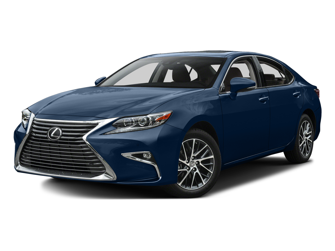 2016 Lexus ES 350 350's photo