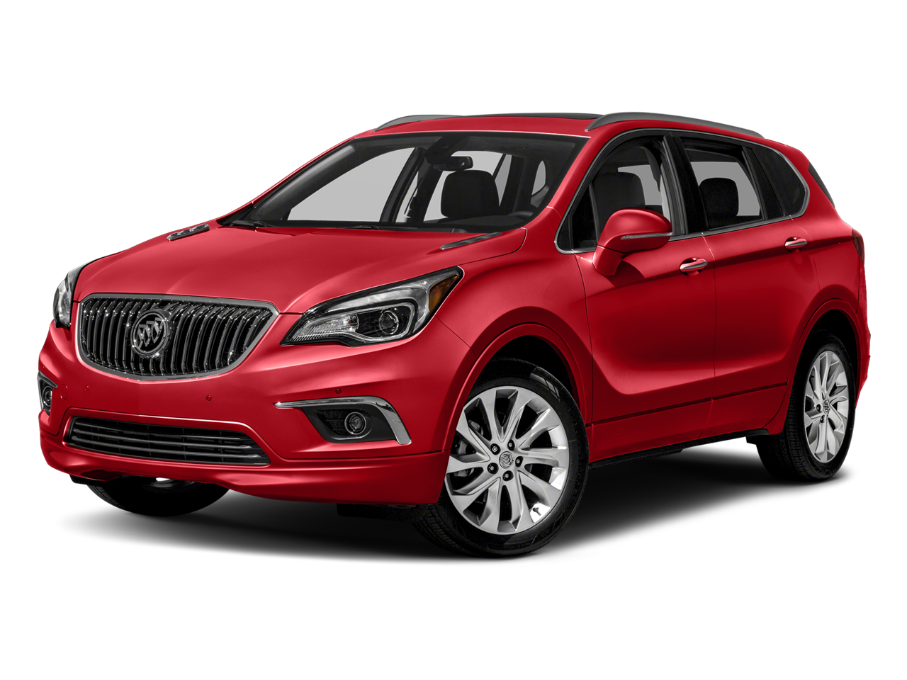 2018 Buick Envision Premium I PANO ROOF/BOSE/NAV/1 OWNER/CLEAN CARFAX