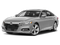 2018 Honda Accord Touring 2.0T HEAD UP/NAV/CARPLAY/SMART CRUISE/PARK AST