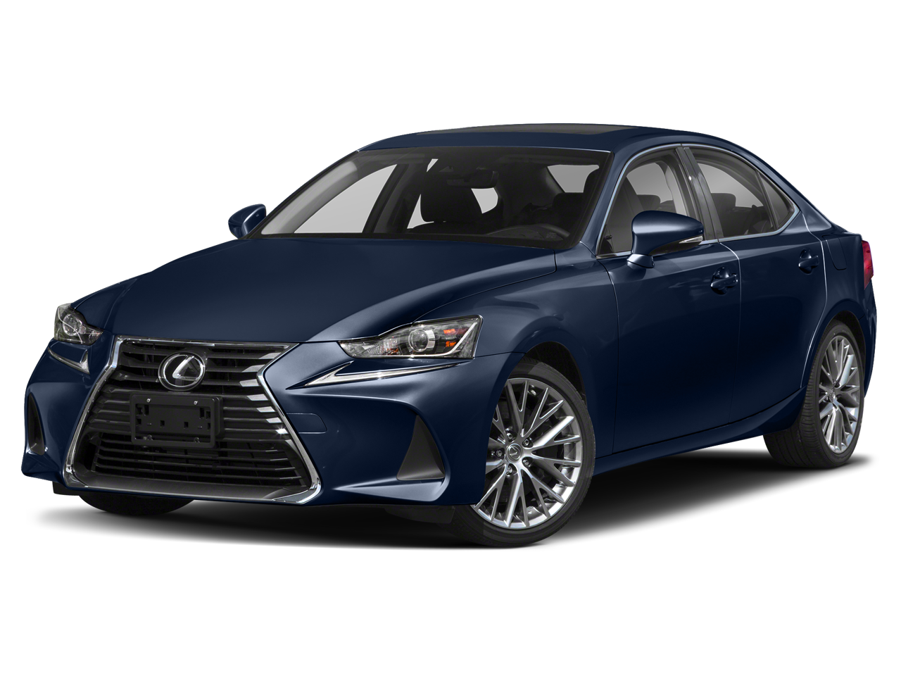 2018 Lexus IS 300