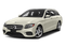 2018 Mercedes-Benz E-Class E 400