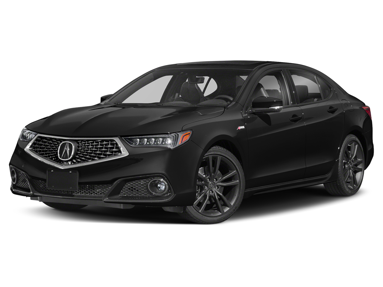 2019 Acura TLX 2.4L TECHNOLOGY PKG W/A-SPEC PKG